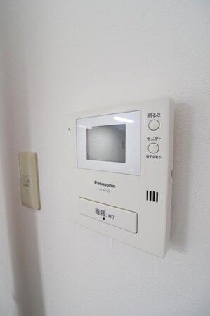 クリアヴェール中野上町の物件内観写真